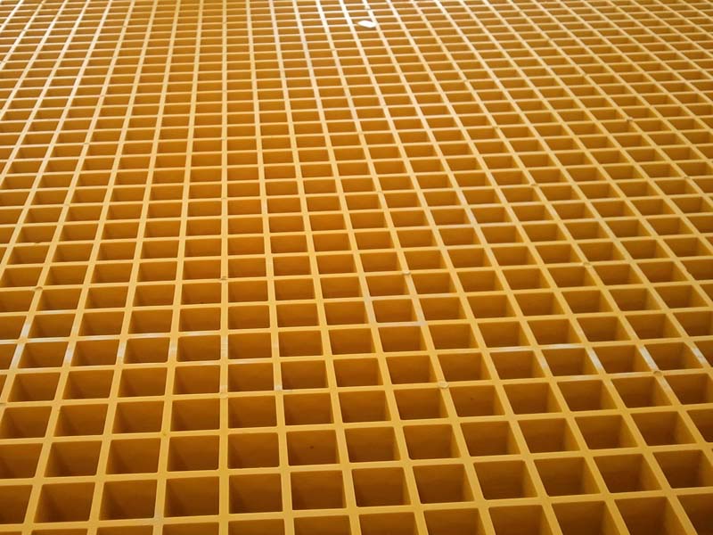 玻璃鋼格柵